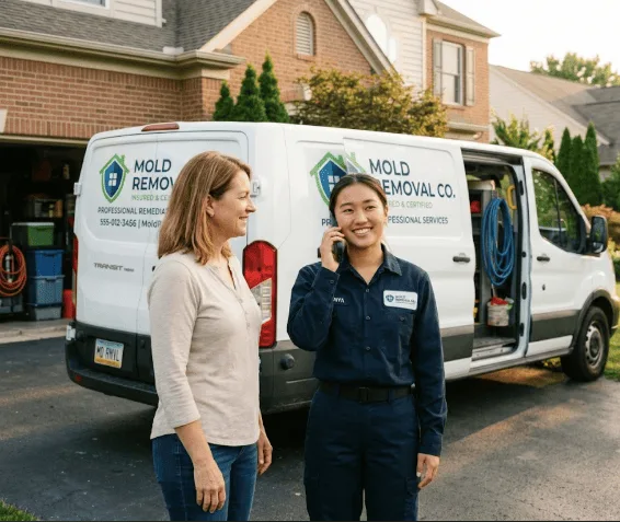 Crawlspace Mold Remediation Milesburg, PA FAQs